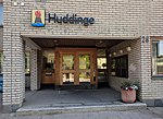 Huddinge kommun ny